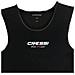Core Vest Undersuit 2,5mm Uomo Nero Xxxl - Foto miniatura 2