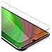 Pellicola Di Armatura Compatibile Con Xiaomi Mi Note 10 Lite In Elevata Trasparenza - Vetro Temperato (tempered) Di Protezione Del Display In Durezza 9h Con 3d Touch - Foto miniatura 1