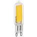 Lampada Zafiro Bispina Led 470lm 4w Attacco G9 4k - 56465 - Foto miniatura 1