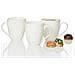 088.762 tazza Bianco Universale 1 pz - Foto miniatura 2