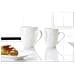 088.762 tazza Bianco Universale 1 pz - Foto miniatura 3