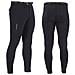 Pantalone Equitazione Uomo Crono A Vita Bassa In Cotone Elasticizzato 48 - Foto miniatura 1