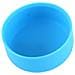 Tappo Di Protezione Obbiettivo Silicone St-42 Per Gopro Hd Hero 2 - 3 - 3+ - 4 Blu - Foto miniatura 2