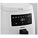 Friggitrice ad Aria FRE-SS-10810 Capacità 4.5 Litri 1500 Watt Colore Bianco - Foto miniatura 5