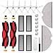 Accessori Per Aspirapolvere 22 Pezzi   Xiaomi Roborock S5 Max/s6 Pure/s6 Maxv/s50/s51/s55/s5/s60/s65/s6 - Foto miniatura 1