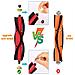 Accessori Per Aspirapolvere 22 Pezzi   Xiaomi Roborock S5 Max/s6 Pure/s6 Maxv/s50/s51/s55/s5/s60/s65/s6 - Foto miniatura 3