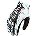 Guanti Matrix Villain Youth - Bimbo White - Foto miniatura 1