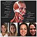 Jawline Trainer Per Mandibola In Silicone Nero 3 Pack - Foto miniatura 4