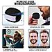 Jawline Trainer Per Mandibola In Silicone Nero 3 Pack - Foto miniatura 5
