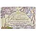 Romantica Incantevole Sapone Naturale - Glicine Toscano E Lilla 250g88oz - Foto miniatura 6