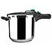 01opdinam08 Pentola Express 01opdinam08 7,5 L Metallo Acciaio Inossidabile - Foto miniatura 1