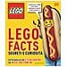 Lego Facts. Segreti E Curiosità. Tutto Quello Che C'è Da Sapere Sui Mitici Mattoncini - Foto miniatura 1