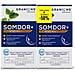 Somdor+ 2x30 Compresse Sonno Naturale E Ristoratore - Foto miniatura 1