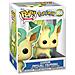 Pop! Games: Pokémon - Leafeon - Foto miniatura 2