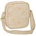 Borsa A Tracolla Orso Beige 16 X 18 X 4 Cm - Foto miniatura 2