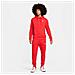 Club Fleece Fb7296-657, Uomini, Rosso, S - Foto miniatura 2