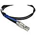 Cbl-sast-0677-bl Cavo Serial Attached Scsi (sas) 3 M Nero - Foto miniatura 2