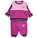 Jogging Bambina Completo glc10104 jg s3-3m - Foto miniatura 1