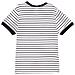 T-shirt hp 52 02 300 s2-8a Ragazzo - Foto miniatura 3
