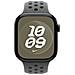 Cinturino Nike Sport Cargo Khaki (46 mm) - M /L - Foto miniatura 3