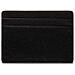 Card Holder Portatessere Pelle Di Mucca Accessori Donna Nero Eu One Size, 34f9gf6d0l-001 - Foto miniatura 2