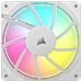 RS120 ARGB Case per computer Ventilatore 12 cm Bianco 1 pz - Foto miniatura 3