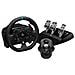 Logitech G923 Se Racing Wheel Shifter Combo Xbox - Tastatur (991-000532) - Foto miniatura 1