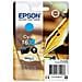 Cartuccia Inkjet C13T16324010 16XL Ciano Capacità 450 Pagine - Foto miniatura 1