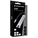 DONN29G Replicatore di Porte e Docking Station Per Laptop Cablato USB 3.2 Gen 2 (3.1 Gen 2) Type-C Grigio - Foto miniatura 6