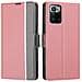 Custodia Per Telefono Con Supporto Per Redmi Note 14 5g - Rosa - Foto miniatura 1