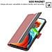 Custodia Per Telefono Con Supporto Per Redmi Note 14 5g - Rosa - Foto miniatura 4