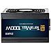 ZM1200-TMX TerraMax 80 PLUS GOLD PSU 1200W /Full-modular 99.9% Active PFC /Single alimentatore per computer - Foto miniatura 3