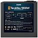 ZM1200-TMX TerraMax 80 PLUS GOLD PSU 1200W /Full-modular 99.9% Active PFC /Single alimentatore per computer - Foto miniatura 4