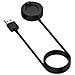 Caricabatterie Usb-a Per Smartwatch Garmin Fenix 8/7/6/5, 1 M - Foto miniatura 3