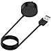 Caricabatterie Usb-a Per Smartwatch Garmin Fenix 8/7/6/5, 1 M - Foto miniatura 4