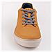 Sneaker Novas Giallo. - Foto miniatura 4