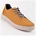 Sneaker Novas Giallo. - Foto miniatura 3