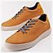 Sneaker Novas Giallo. - Foto miniatura 1