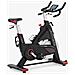 Spin Bike Jk564 Indoor Cycle Elettromagnetica Trasmissione A Cinghia + Fascia Jk + Predisposizione Apps - Foto miniatura 1