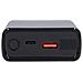 Powerbank EPB-126 20000mAh D'argento Power bank, 45W PD, USB-C - Foto miniatura 5