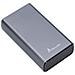 Powerbank EPB-126 20000mAh D'argento Power bank, 45W PD, USB-C - Foto miniatura 6