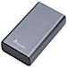 Powerbank EPB-126 20000mAh D'argento Power bank, 45W PD, USB-C - Foto miniatura 9