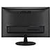VP227HF Monitor PC 54,5 cm (21.4") 1920 x 1080 Pixel Full HD LCD Nero - Foto miniatura 5