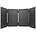 421-20 pannello solare 40 W Silicone monocristallino - Foto miniatura 1