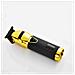 Tagliacapelli Elettrico Professionale - Kit Cordless Per Barbieri Gold - Foto miniatura 1