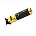 Tagliacapelli Elettrico Professionale - Kit Cordless Per Barbieri Gold - Foto miniatura 3