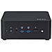 Cubi NUC AI+ 2MG-028EU Copilot+ PC Intel Core Ultra 9 288V 32 GB LPDDR5x-SDRAM 2 TB SSD Windows 11 Pro Mini PC Nero - Foto miniatura 5