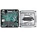 Cubi NUC AI+ 2MG-028EU Copilot+ PC Intel Core Ultra 9 288V 32 GB LPDDR5x-SDRAM 2 TB SSD Windows 11 Pro Mini PC Nero - Foto miniatura 14