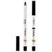 ,, Precisione, Liner Colorato, Ombretto & Matita Kajal 2-in-1, Nero, 1.5 G - Foto miniatura 1