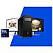 Z2 Tower G1i Wolf Pro Security Edition Intel Core Ultra 9 285K 32 GB DDR5-SDRAM 1 TB SSD NVIDIA RTX Pro 2000 Blackwell Windows 11 Pro Stazione di lavoro AI Workstation, AI PC Nero - Foto miniatura 9